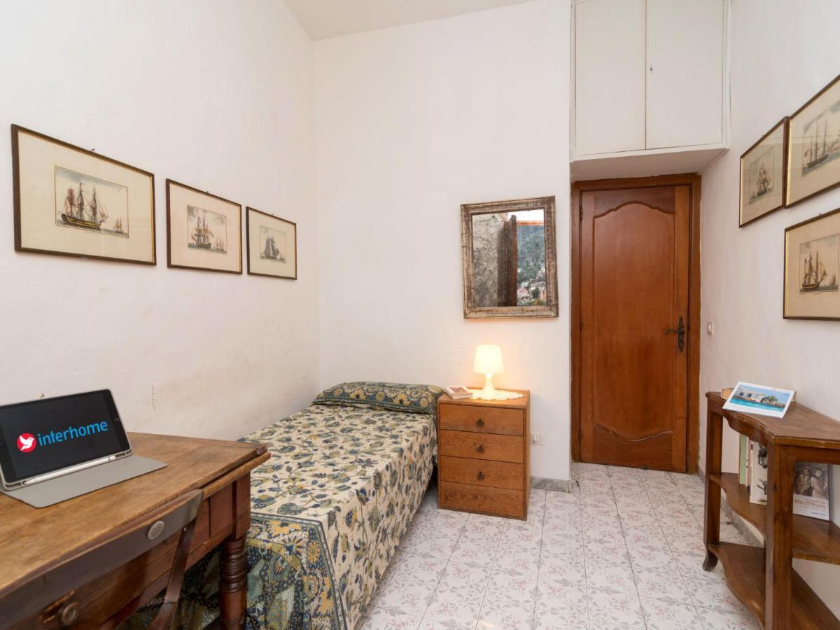 Apartment A'Scalinatella By Interhome Positano Kültér fotó